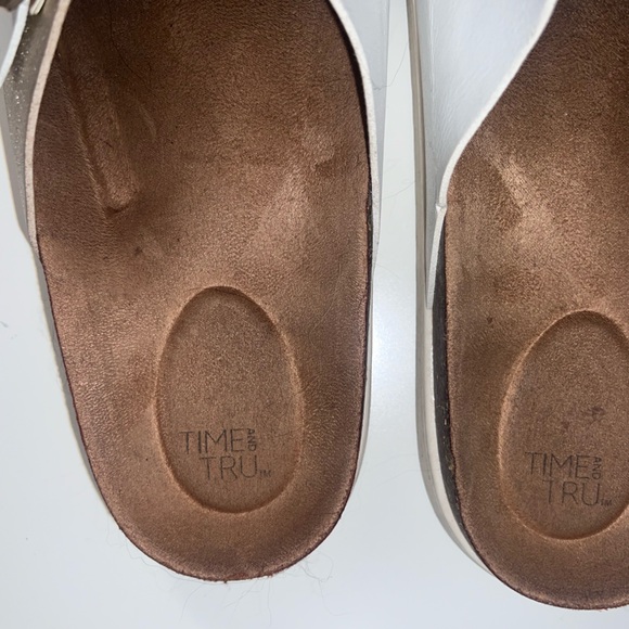 Time and tru- sandals - Picture 3 of 7